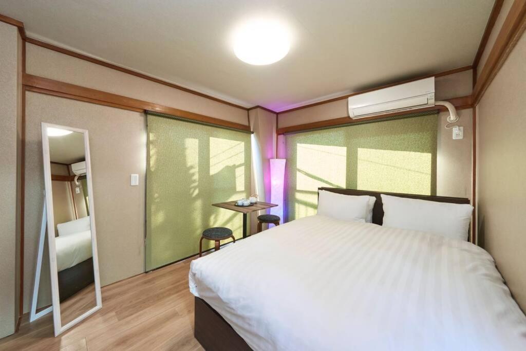 ホテル八広 Casa vacanze *