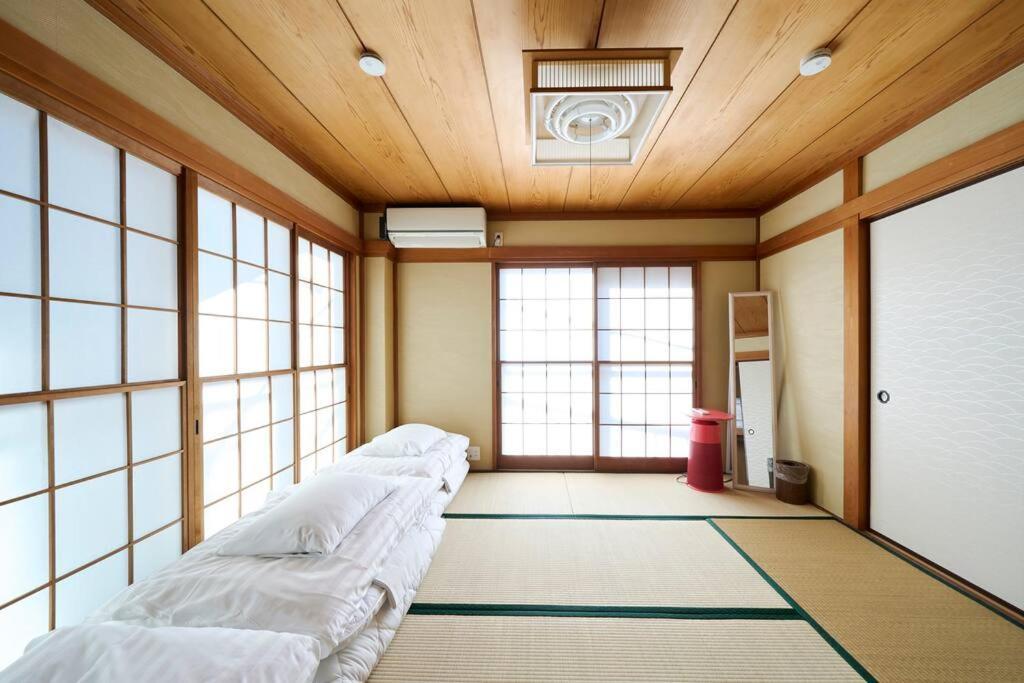 Casa vacanze ホテル八広 Tokyo