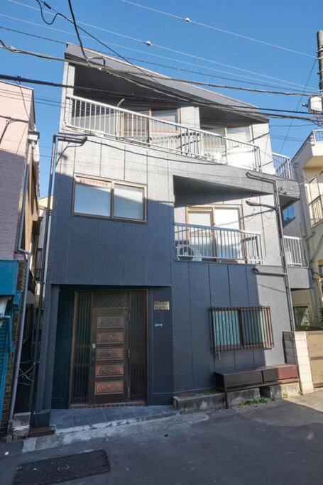 ホテル八広 Casa vacanze