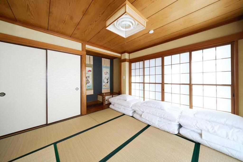 ホテル八広 Casa vacanze *