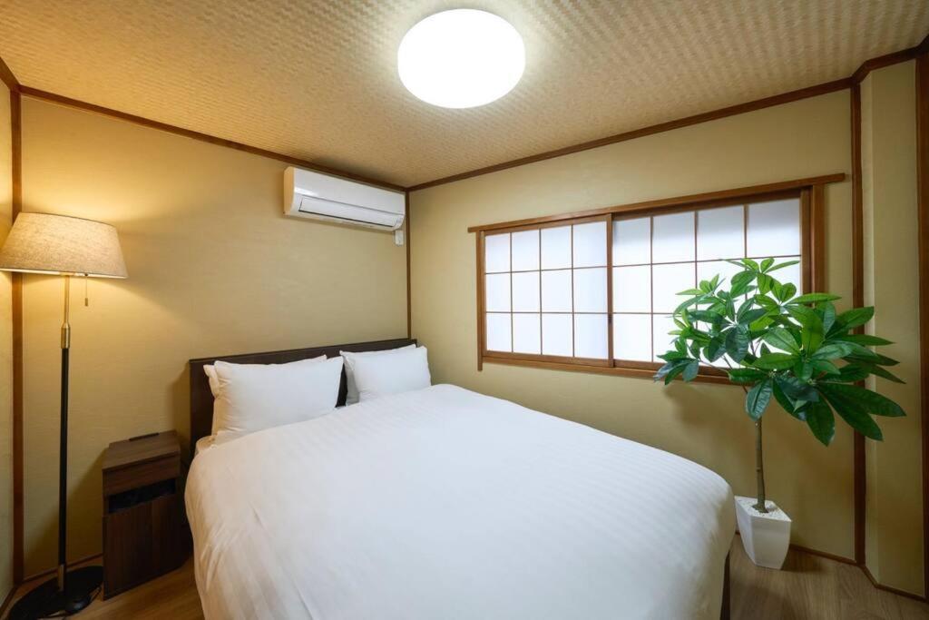 ホテル八広 Casa vacanze Tokyo